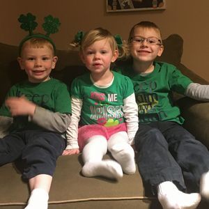 Meet your Posher, Colleen